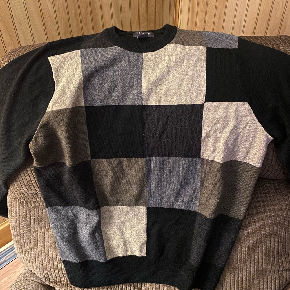 Sweater NWOT